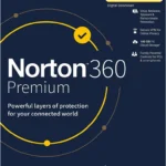 Norton 360 Premium – 10 Devices / 3 Years
